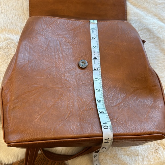 Nwot. S+Q backpack - Picture 7 of 11